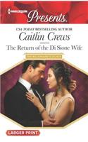 The Return of the Di Sione Wife