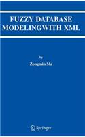Fuzzy Database Modeling with XML