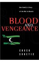 Blood & Vengeance