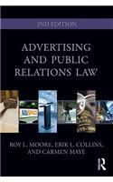 Advertising and Public Relations Law