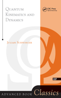Quantum Kinematics And Dynamic