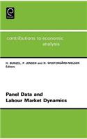 Panel Data and Labour Market Dynamics
