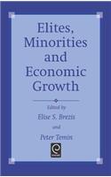 Elites, Minorities and Economic Growth