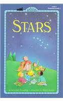 Stars: All Aboard Science Reader Station Stop 1