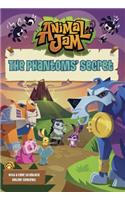 The Phantoms' Secret #2