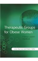 Therapeutic Groups for Obese Women