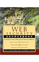 Web Security Sourcebook