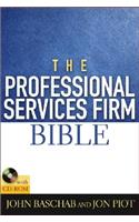 Professional Services Firm Bible