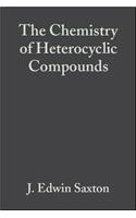 Indoles, Volume 25, Part 4: The Monoterpenoid Indole Alkaloids