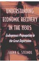 Understanding Economic Recovery in the 1930s: Endogenous Propagation in the Great Depression