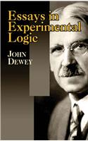 Essays in Experimental Logic
