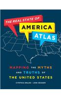 The Real State of America Atlas