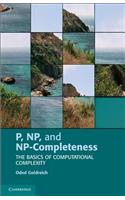 P, NP, and NP-Completeness