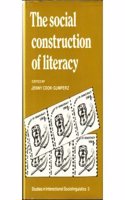 Social Constructions of Literacy