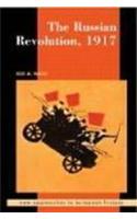 Russian Revolution, 1917