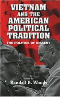 Vietnam and the American Political Tradition