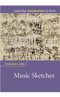 Music Sketches