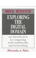 Exploring the Digital Domain