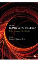 New Comparative Theology