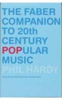 Faber Companion to 20th Century Popular Music