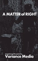 Matter of Right