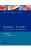 Buildings for Hospitality
