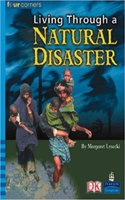 Four Corners: Living Through Disaster (Pack of Six)