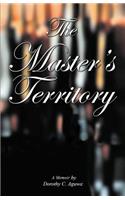 Master's Territory