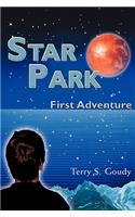 Star Park: First Adventure(English)