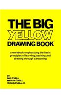 Big Yellow Drawing Book