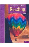 Houghton Mifflin Reading: Student Edition Grade 3.2 Horizons 2005(Houghton Mifflin Reading)