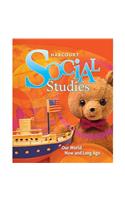 Houghton Mifflin Social Studies: Below Level Independent Book Unit 2 Level 1 Find a Prize!
