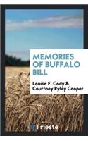 Memories of Buffalo Bill