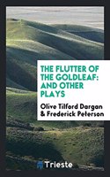 Flutter of the Goldleaf