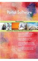 Portal Software Third Edition