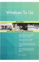 Windows To Go Third Edition