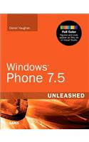 Windows Phone 7.5 Unleashed