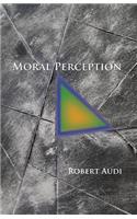 Moral Perception
