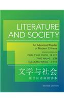 Literature and Society