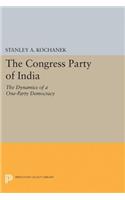 The Congress Party of India