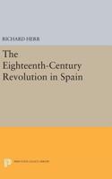 Eighteenth-Century Revolution in Spain