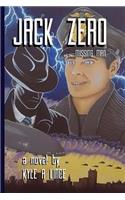 Jack Zero and the Missing Man