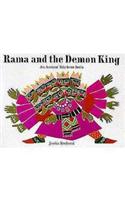 Rama and the Demon King Big Book