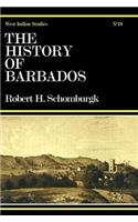 History of Barbados