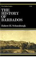 History of Barbados