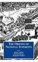 Origins of National Interests