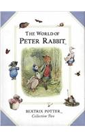 World of Peter Rabbit: Collection 2 (Peter Rabbit Centenary)