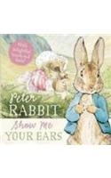 Peter Rabbit: Show Me Your Ears!