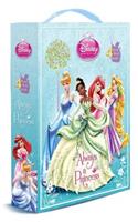 Disney Princess: Always a Princess Boxed Set