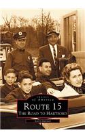 Route 15